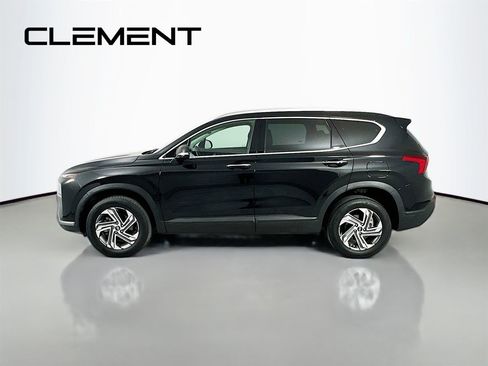Used 2023 Hyundai Santa Fe SEL image 8