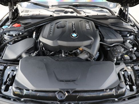 Used 2019 BMW 430i Gran Coupe RWD image 24