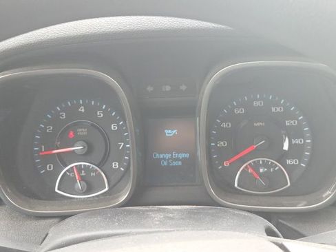 Used 2013 Chevrolet Malibu LS image 30