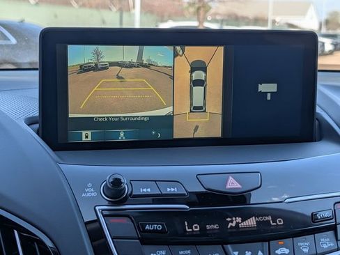 New 2026 Acura RDX SH-AWD w/ Advance Package image 13