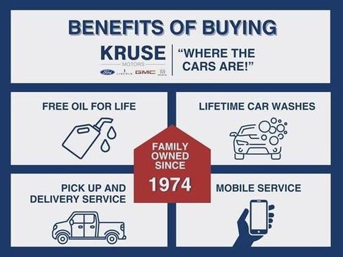 New 2026 Ford Escape Active w/ Tech Pack #1 image 6