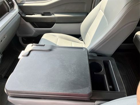 Used 2023 Ford F250 XL w/ XL Chrome Package image 32