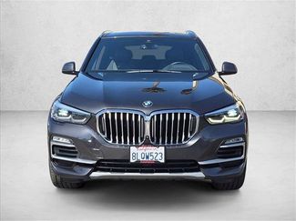 Used 2019 BMW X5 xDrive40i w/ Convenience Package AWD/4WD video 2
