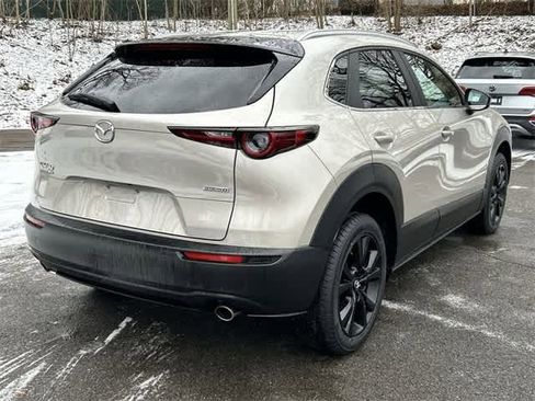 Used 2024 MAZDA CX-30 AWD 2.5 S w/ Select Sport Pkg image 31