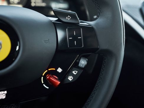 Used 2024 Ferrari Roma image 48