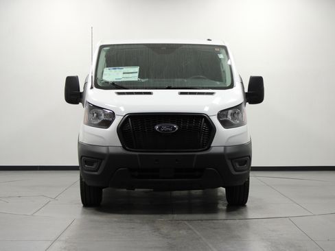 New 2025 Ford Transit 250 Low Roof w/ Load Area Protection Package image 9