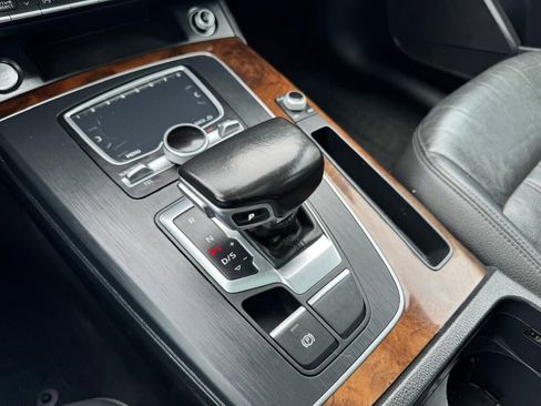 Used 2018 Audi Q5 2.0T Premium Plus image 14