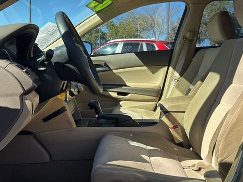 Used 2008 Honda Accord LX image 20