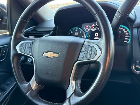 Used 2017 Chevrolet Tahoe LT image 16