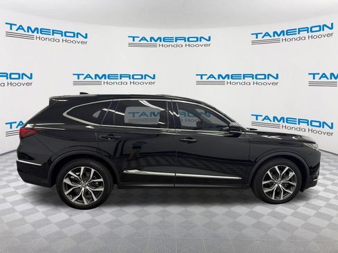 Used 2023 Acura MDX FWD w/ Technology Package image 6