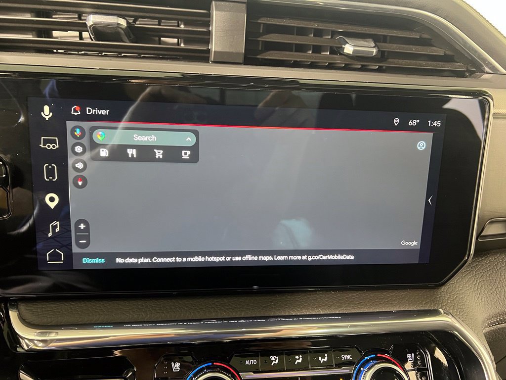 Used 2025 GMC Sierra 1500 Denali w/ Technology Package AWD/4WD image 27