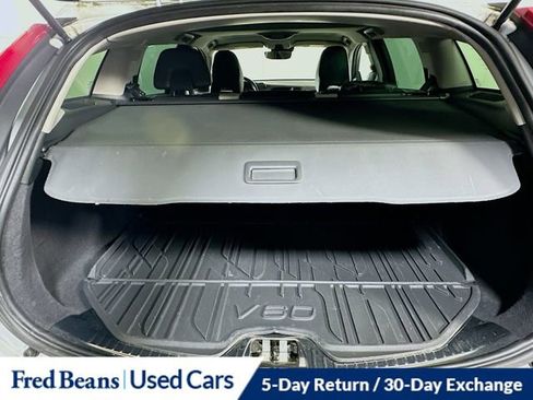 Used 2017 Volvo V60 T5 Cross Country w/ Convenience Package image 29