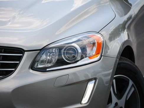 Used 2015 Volvo XC60 T6 Platinum AWD/4WD image 34