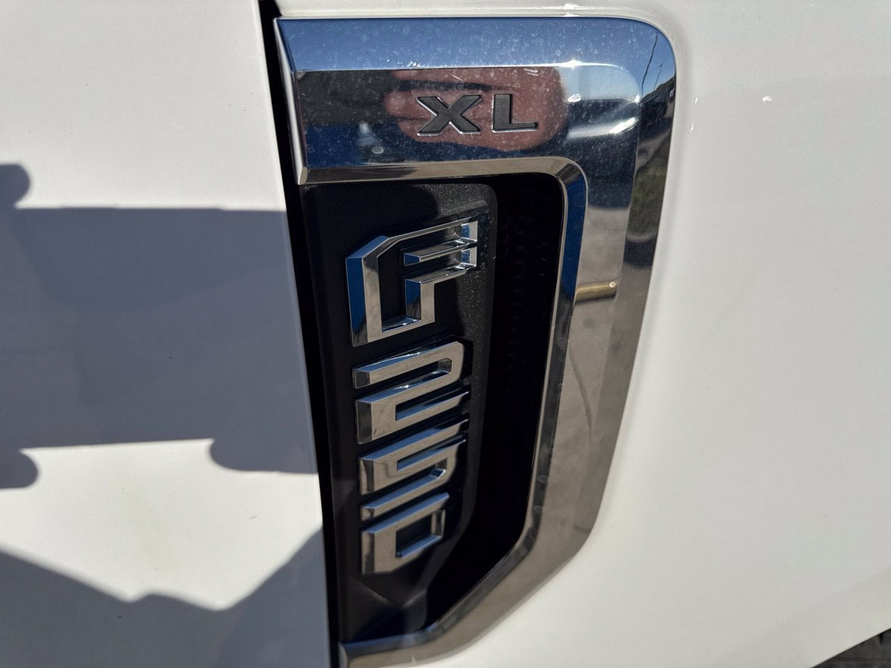 Used 2022 Ford F250 XL w/ Power Equipment Group AWD/4WD image 16