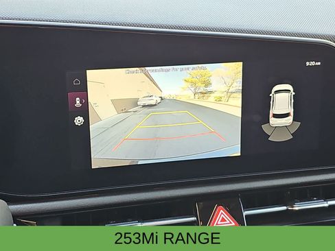 Used 2023 Kia Niro Wind FWD image 26
