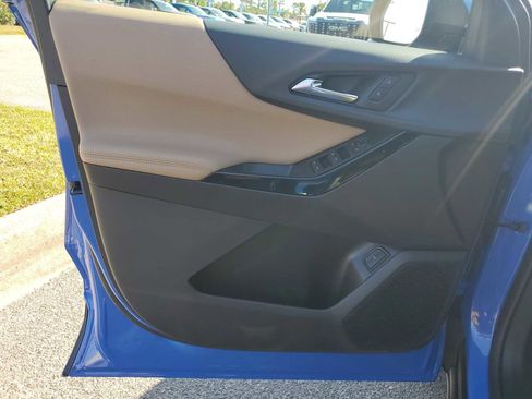 New 2026 Chevrolet Equinox ACTIV image 15