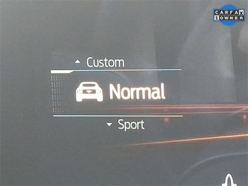 Used 2025 Ford Mustang Dark Horse image 21