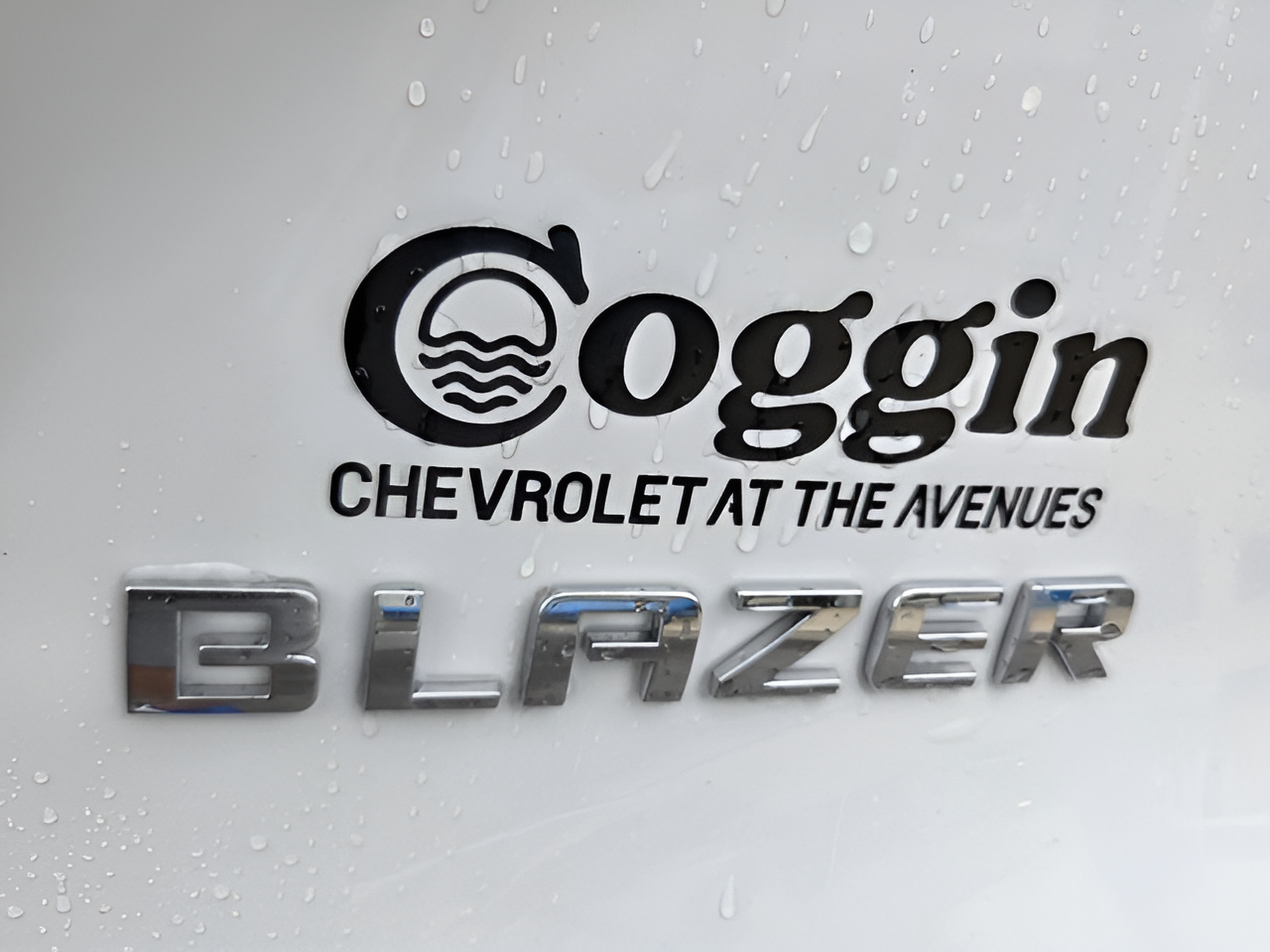 New 2026 Chevrolet Blazer LT FWD image 31