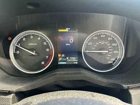 Used 2019 Subaru Forester Premium AWD/4WD image 17