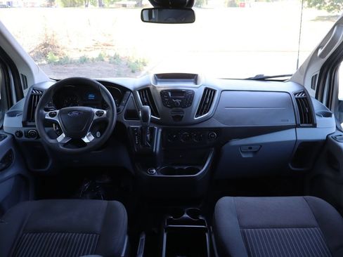 Used 2018 Ford Transit 350 XL RWD image 16