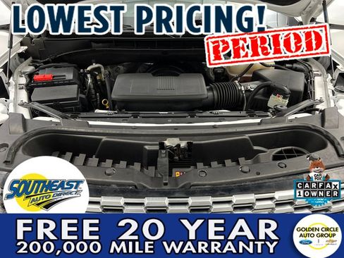 Used 2023 GMC Yukon Denali image 71