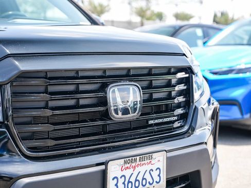 Used 2023 Honda Ridgeline Black Edition image 6