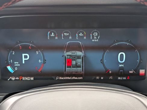 New 2026 Ford F150 Raptor AWD/4WD image 29