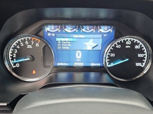 Used 2023 Ford F150 XLT w/ Equipment Group 302A High image 26