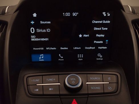 Used 2019 Ford Escape SE image 25