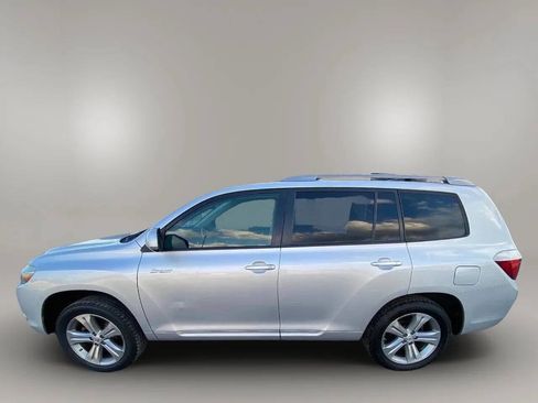 Used 2008 Toyota Highlander Sport image 7