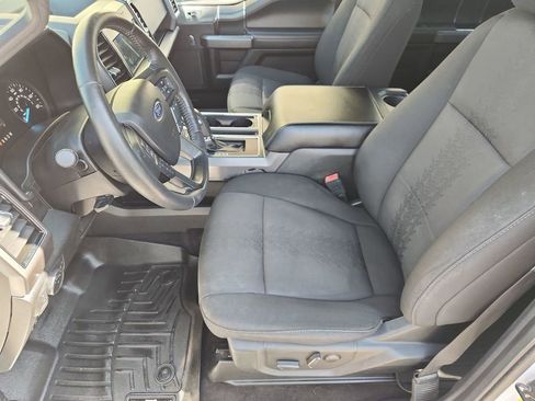 Used 2020 Ford F150 XLT w/ Equipment Group 302A Luxury image 18