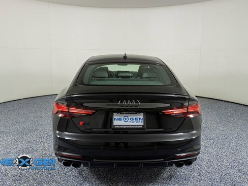 Used 2024 Audi S5 Premium Plus w/ Premium Plus Package image 6