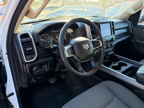 Used 2020 RAM 1500 Big Horn image 15
