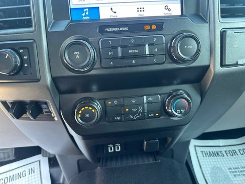 Used 2019 Ford F350 XL w/ STX Appearance Package AWD/4WD image 15