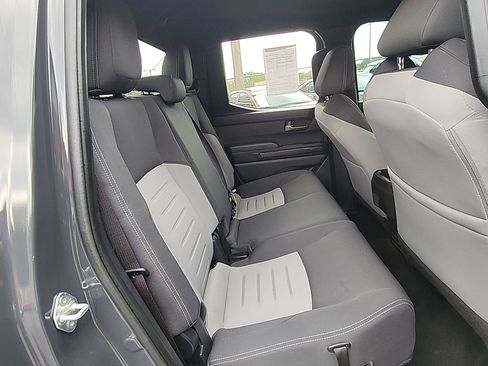 Certified 2024 Toyota Tacoma TRD Sport AWD/4WD image 28