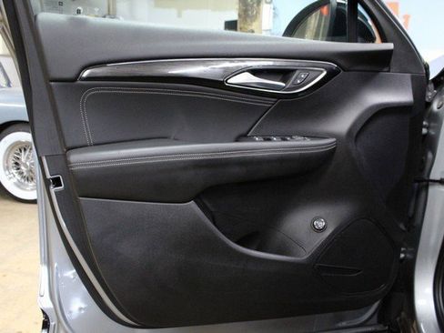 Certified 2023 Buick Envision Preferred w/ Sport Touring Package image 15