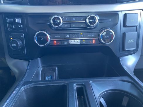 Certified 2023 Ford F150 XLT w/ Equipment Group 302A High image 40