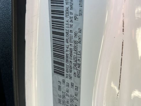 Used 2018 Jeep Wrangler Unlimited Sport image 24