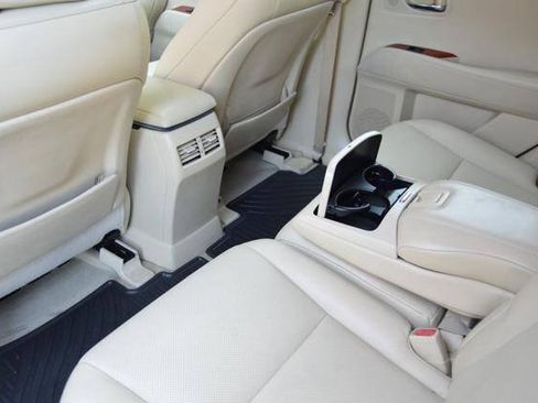 Used 2011 Lexus RX 350 AWD w/ Premium Pkg image 31