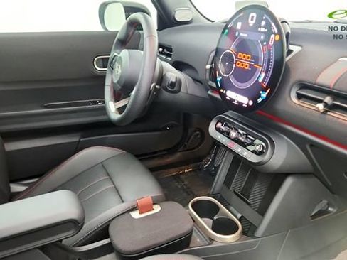 Used 2025 MINI Cooper John Cooper Works FWD image 35