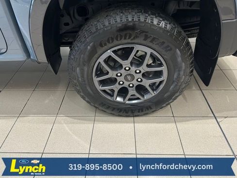 Used 2024 Ford Ranger XLT w/ Technology Package image 26