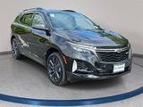 Used 2023 Chevrolet Equinox RS w/ RS Leather Package image 3