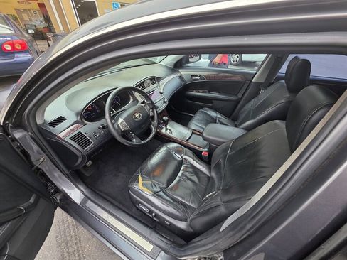 Used 2012 Toyota Avalon FWD image 12