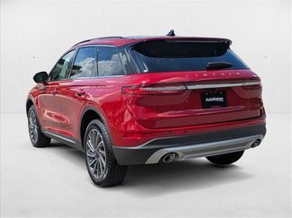 New 2025 Lincoln Corsair Reserve w/ Equipment Group 202A video 2