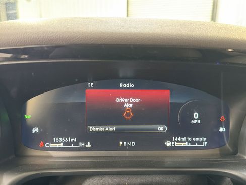 Used 2021 Lincoln Aviator Reserve w/ Equipment Group 201A image 16