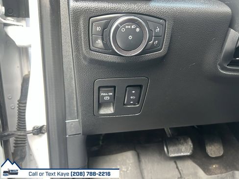 Used 2020 Ford F150 Lariat image 27