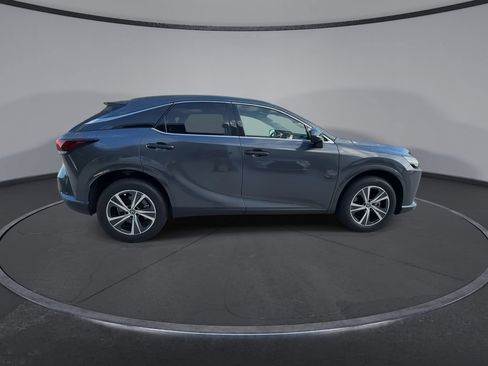 Used 2025 Lexus RX 350 Premium w/ Accessory Package (Z1) FWD image 9