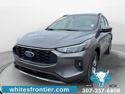 Used 2025 Ford Escape ST-Line Select