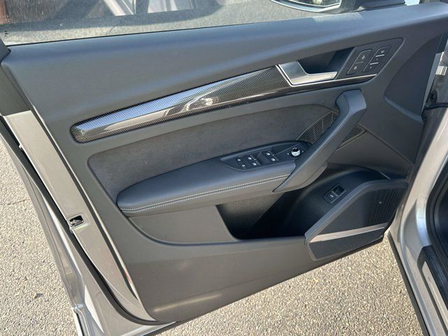 Used 2023 Audi SQ5 Premium Plus w/ Premium Plus Package AWD/4WD image 19