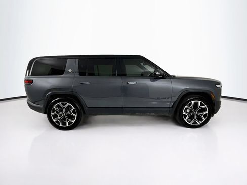 Used 2025 Rivian R1S Adventure AWD/4WD image 8